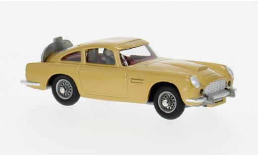 Diecast model cars Aston Martin DB5 1/43 Corgi gold 1:43 Aston Martin DB5 1/43 Corgi gold 1:43 diecast model cars