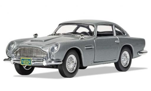 Diecast model cars Aston Martin DB5 1/36 Corgi grey James Bond 007 Casino Royale Aston Martin DB5 1/36 Corgi grey James Bond 007 Casino Royale diecast model cars