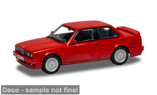 Diecast model cars Bmw 325 1/43 Corgi i (E30) M-Technic 2 rot 1:43 Bmw 325 1/43 Corgi i (E30) M-Technic 2 rot 1:43 diecast model cars