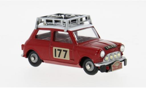 Diecast model cars Mini Cooper 1/43 Corgi Bmw S 1967 #a 1:43 Mini Cooper 1/43 Corgi Bmw S 1967 #a 1:43 diecast model cars