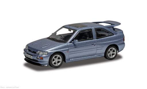 Ford Escort 1/43 Corgi RS Cosworth blau 1:43 diecast model cars