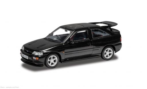 Ford Escort 1/43 Corgi RS Cosworth schwarz 1:43 diecast model cars