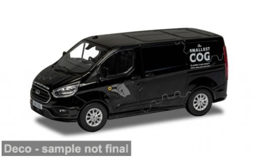 Diecast model cars Ford Transit 1/43 Corgi Custom Leader Richard Hammond's The Smallest Cog 1:43 Ford Transit 1/43 Corgi Custom Leader Richard Hammond's The Smallest Cog 1:43 diecast model cars