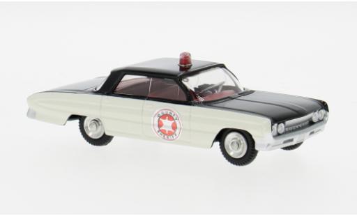 Diecast model cars Oldsmobile Super 88 1/48 Corgi weiss/schwarz 1962 1:48 Oldsmobile Super 88 1/48 Corgi weiss/schwarz 1962 1:48 diecast model cars