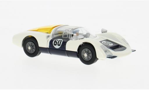 Diecast model cars Porsche 906 1/43 Corgi Carrera 6 1967 #60 1:43 Porsche 906 1/43 Corgi Carrera 6 1967 #60 1:43 diecast model cars