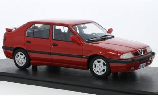 Diecast model cars Alfa Romeo 33 1/18 Cult Scale Models QV Permanent 4 rot 1991 1:18 Alfa Romeo 33 1/18 Cult Scale Models QV Permanent 4 rot 1991 1:18 diecast model cars