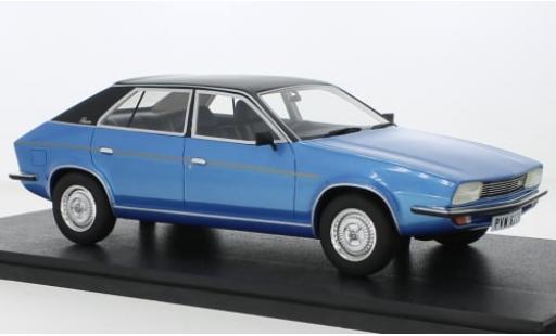 Diecast model cars Austin Princess 1/18 Cult Scale Models 2200 HLS metallise blau/matt-schwarz RHD 1979 1:18 Austin Princess 1/18 Cult Scale Models 2200 HLS metallise blau/matt-schwarz RHD 1979 1:18 diecast model cars