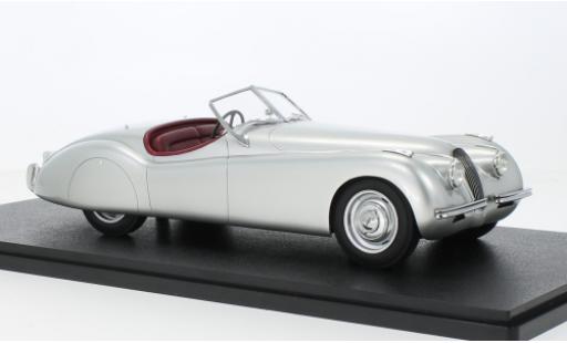 Diecast model cars Jaguar XK 1/18 Cult Scale Models 120 OTS d RHD 1948 Jaguar XK 1/18 Cult Scale Models 120 OTS d RHD 1948 diecast model cars