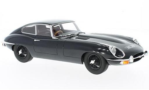 Diecast model cars Jaguar E-Type 1/18 Cult Scale Models Coupe Series 2 blue RHD 1968 sans Vitrine Jaguar E-Type 1/18 Cult Scale Models Coupe Series 2 blue RHD 1968 sans Vitrine diecast model cars