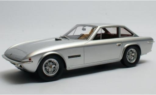 Diecast model cars Lamborghini Islero 1/18 Cult Scale Models S grey 1969 Lamborghini Islero 1/18 Cult Scale Models S grey 1969 diecast model cars