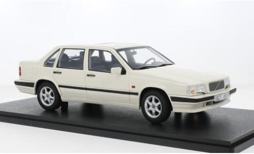 Diecast model cars Volvo 850 1/18 Cult Scale Models GLT weiss 1991 1:18 Volvo 850 1/18 Cult Scale Models GLT weiss 1991 1:18 diecast model cars