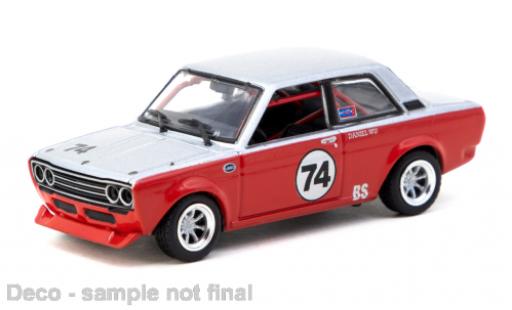 Diecast model cars Datsun 510 1/64 Tarmac Works 1:64 Datsun 510 1/64 Tarmac Works 1:64 diecast model cars