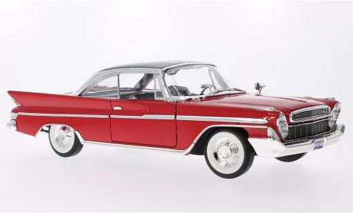 Desoto Adventurer 1/18 Lucky Die Cast rot Lucky Die Cas 1:18 diecast model cars