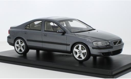 Volvo S60 diecast model cars Alldiecast