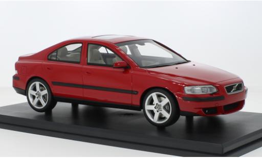 Volvo s60 diecast model hotsell