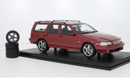 Volvo v70 diecast sales