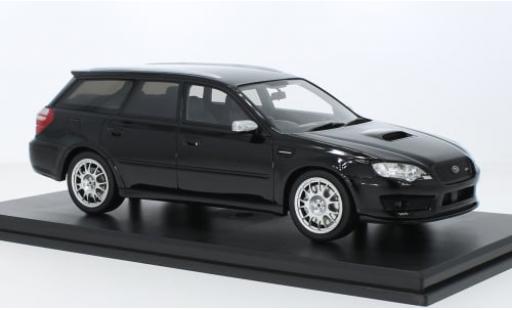 Subaru Legacy diecast model cars - Alldiecast.co.uk