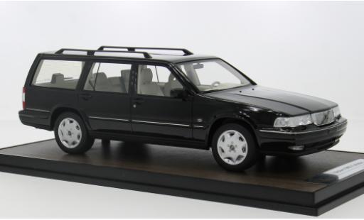 Diecast model cars Volvo 960 1/18 DNA Collectibles Estate schwarz 1:18 Volvo 960 1/18 DNA Collectibles Estate schwarz 1:18 diecast model cars