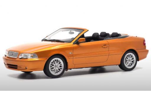 Volvo C70 diecast model cars - Alldiecast.co.uk
