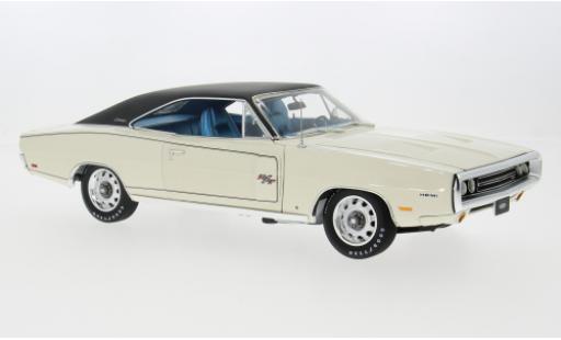 Dodge Charger 1/18 Auto World R/T beige 1:18 diecast model cars