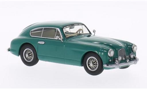 Diecast model cars Aston Martin DB2 1/43 Dongguan DB 2/4 green 1954 Aston Martin DB2 1/43 Dongguan DB 2/4 green 1954 diecast model cars