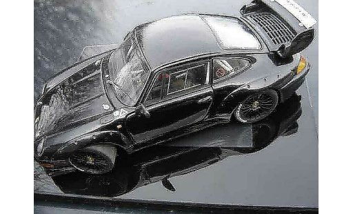 Porsche 911 GT2 1/18 Ut Models  diecast model cars
