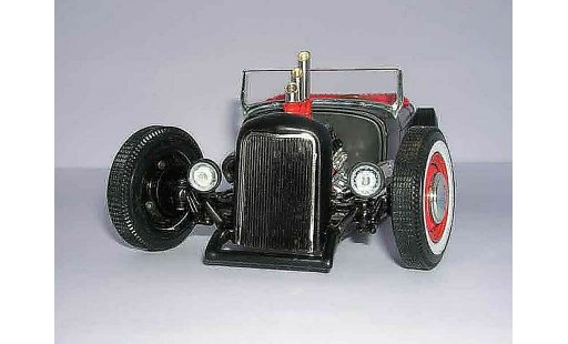 Ford 1932 Hot Rod 1/18 Ertl  diecast model cars