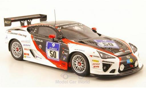 ミニカー 1/43 Lexus LFA /EBBRO Ebbro 1/43 Lexus Lfa Nurbugling Minicar | eBay
