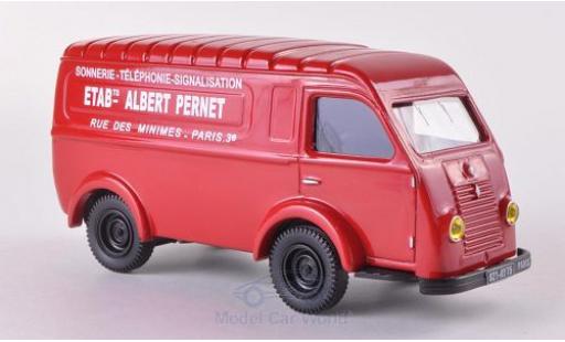 Renault 1000KG 1/43 Eligor  diecast model cars