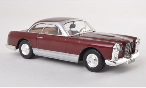 Facel Vega FV Coupe 1/43 WhiteBox red 1958 diecast model cars