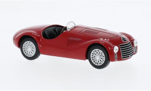 Ferrari 125 1/43 SpecialC S rot 1947 1:43 .-133 diecast model cars