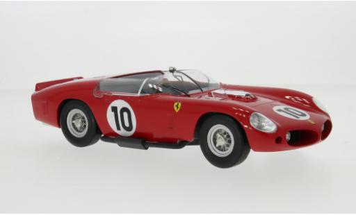 Ferrari 250 1/18 Werk83 24h Le Mans 1961 #10 O.Gendebien/P.Hill 1:18 diecast model cars