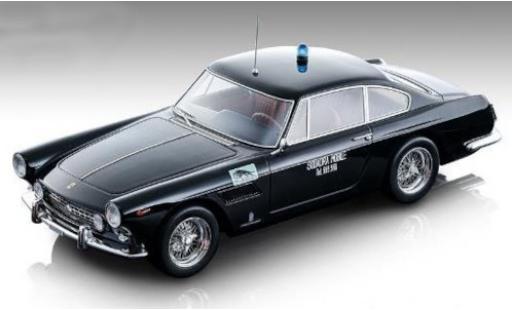 Diecast model cars Ferrari 250 1/18 Tecnomodel GTE 2+2 Squadra M 1:18 Ferrari 250 1/18 Tecnomodel GTE 2+2 Squadra M 1:18 diecast model cars