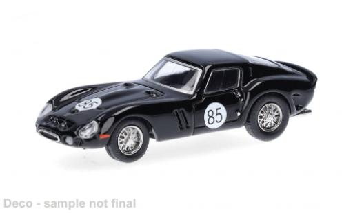 Ferrari 250 1/87 Micro City 87 GTO 1:87 diecast model cars