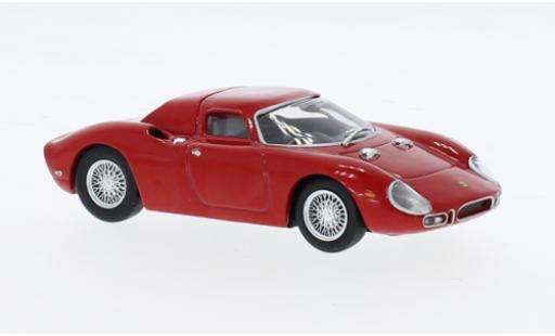 Ferrari 250 1/43 SpecialC LM rot 1963 1:43 .-133 diecast model cars