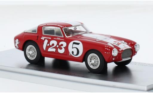 Diecast model cars Ferrari 250 1/43 Kess MM Berlinetta #5 1:43 Ferrari 250 1/43 Kess MM Berlinetta #5 1:43 diecast model cars
