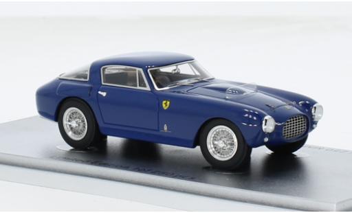 Diecast model cars Ferrari 250 1/43 Kess MM Berlinetta blau 1:43 Ferrari 250 1/43 Kess MM Berlinetta blau 1:43 diecast model cars