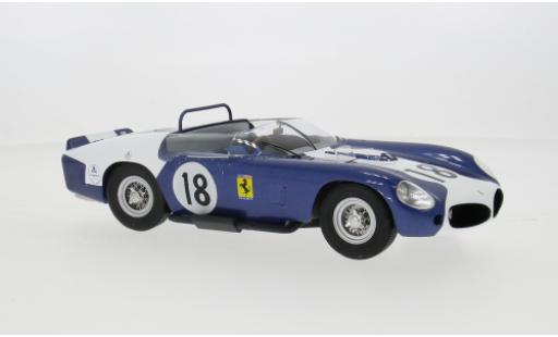 Ferrari 250 1/18 Werk83 TRI/61 24h Le Mans 1962 #18 J.Fulp/P.Ryan 1:18 diecast model cars