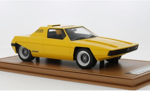 Ferrari 308 1/18 Tecnomodel GT Bertone gelb 1:18 diecast model cars