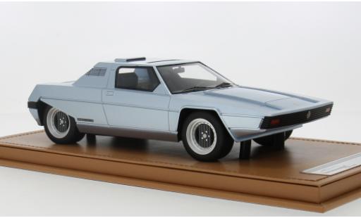 Ferrari 308 1/18 Tecnomodel GT Bertone blau 1:18 diecast model cars