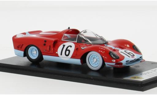 Ferrari 365 1/43 Look Smart P2 1:43 diecast model cars