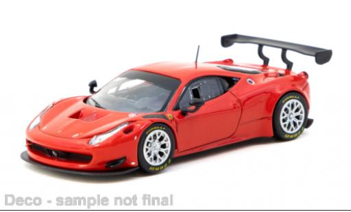 Diecast model cars Ferrari 458 1/64 Tarmac Works Italia GT3 rot 1:64 Ferrari 458 1/64 Tarmac Works Italia GT3 rot 1:64 diecast model cars
