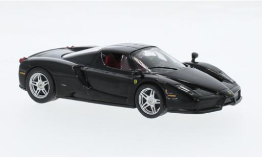 Ferrari Enzo 1/43 SpecialC schwarz 2002 1:43 .-133 diecast model cars