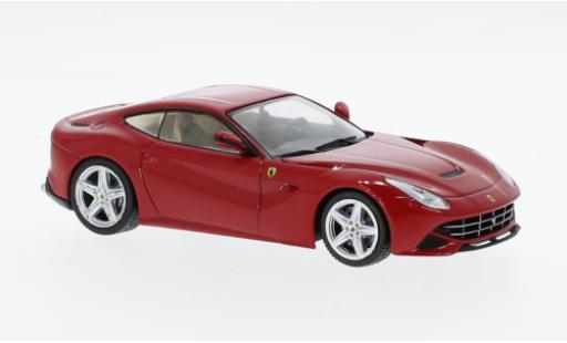Ferrari F1 1/43 SpecialC 2 Berlinetta rot 2012 1:43 .-133 diecast model cars