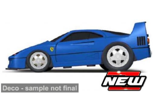 Ferrari F40 1/64 Maisto 1:64 diecast model cars