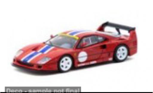 Ferrari F40 1/64 Tarmac Works LM rot 1994 1:64 diecast model cars