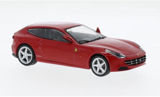 Ferrari FF 1/43 SpecialC rot 2011 1:43 .-133 diecast model cars