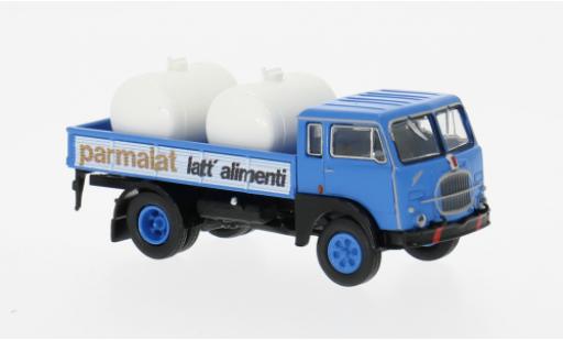 Fiat 642 1/87 Brekina Pritsche 1962 Parmalat 1:87 diecast model cars