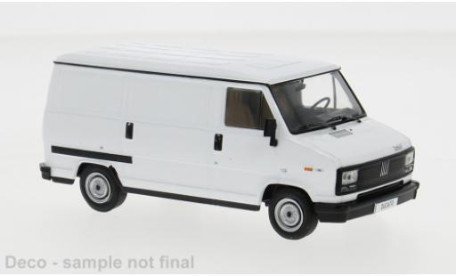 Fiat Ducato 1/43 IXO weiss 1:43 diecast model cars