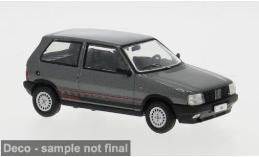 Fiat Uno 1/43 IXO Turbo i.e grau 1:43 diecast model cars
